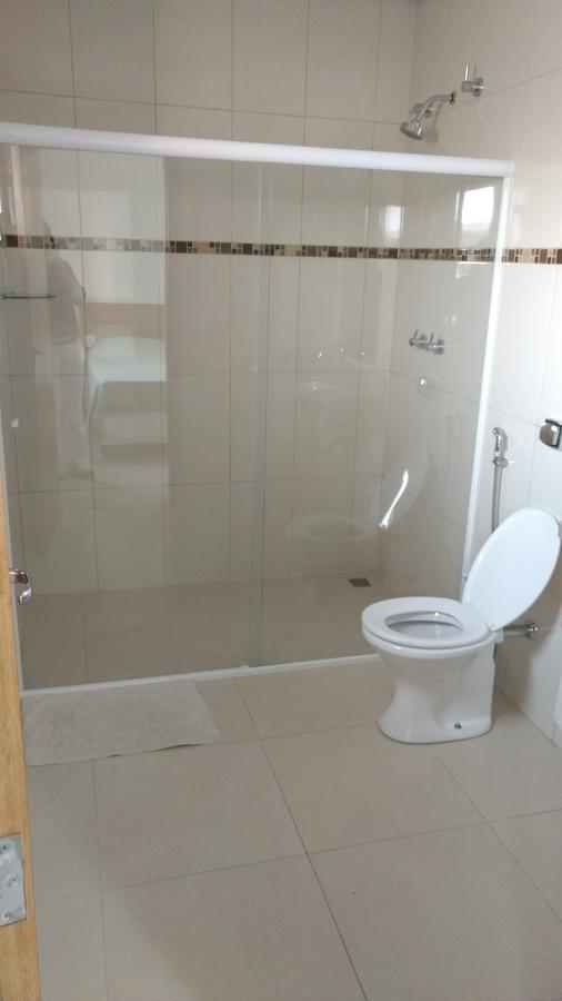 Hotel Paulista São José do Rio Pardo Eksteriør billede